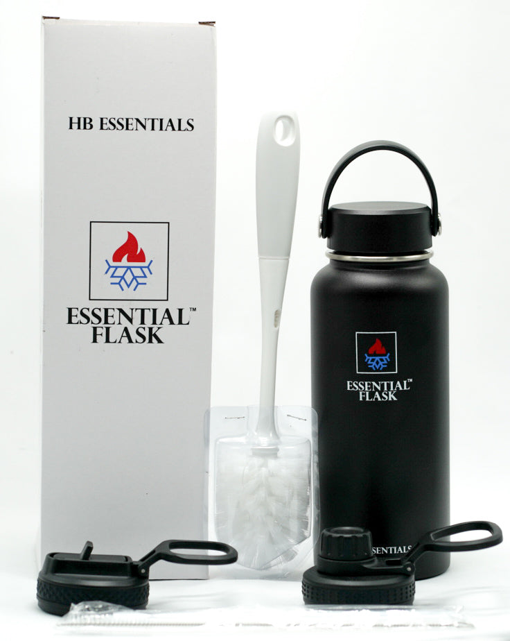 Essential Flask