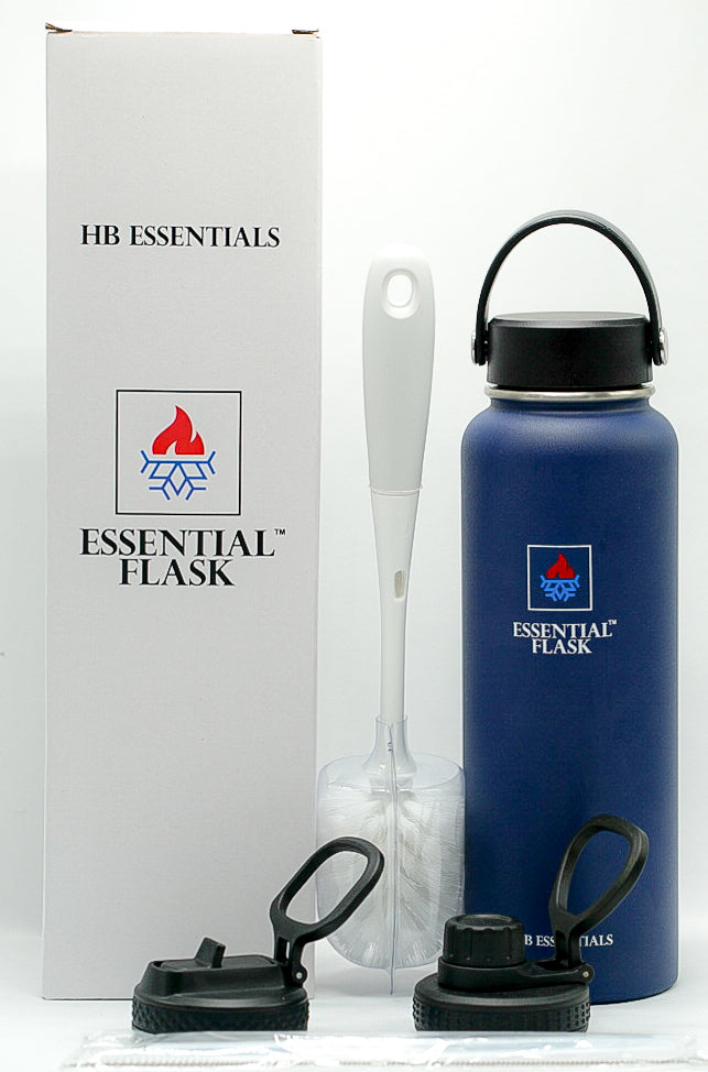 Essential Flask