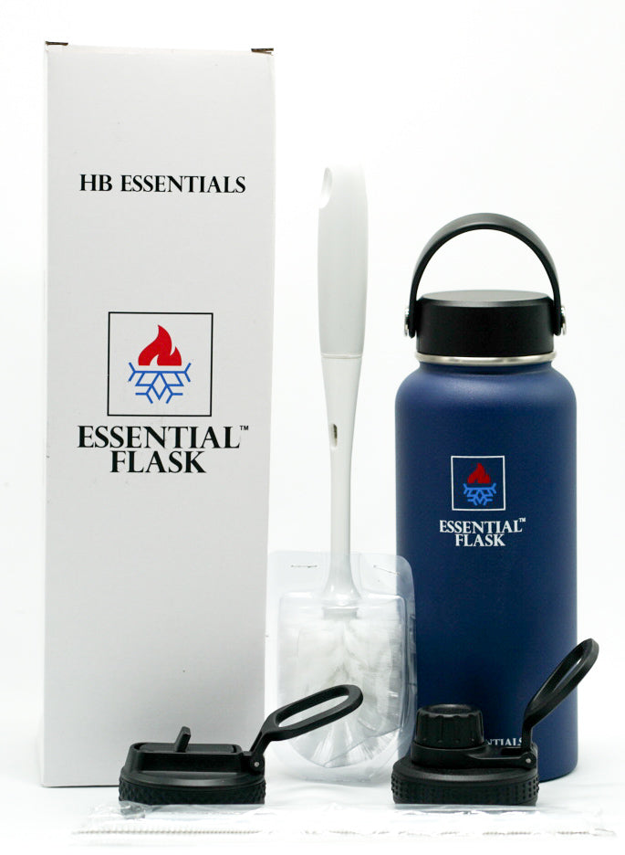 Essential Flask