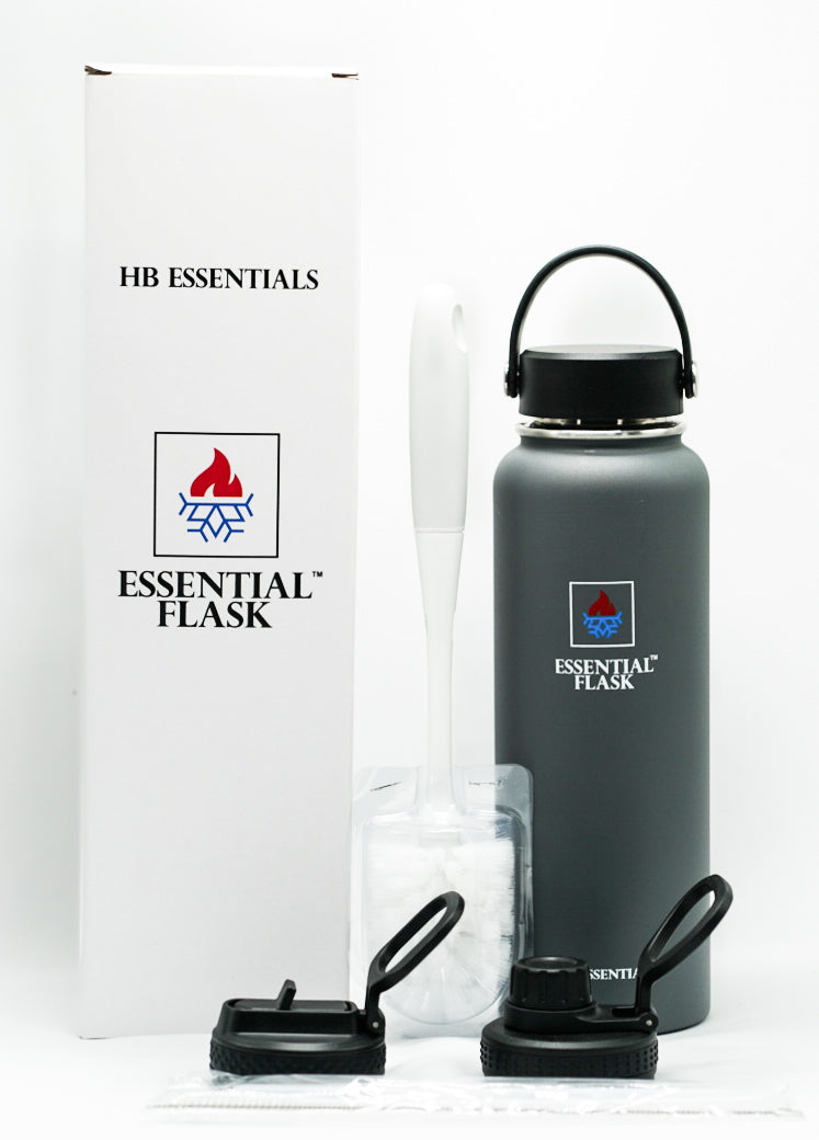 Essential Flask